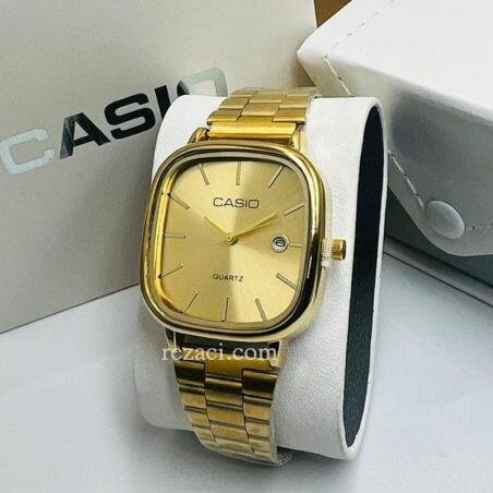 Casio Montres Élégantes Homme