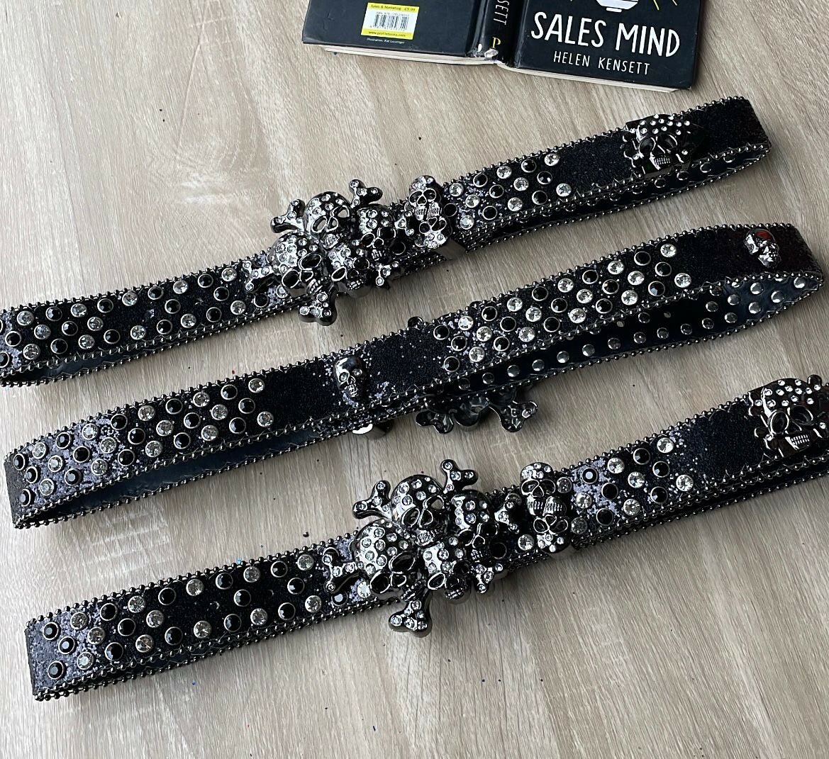 Original Belt For Men