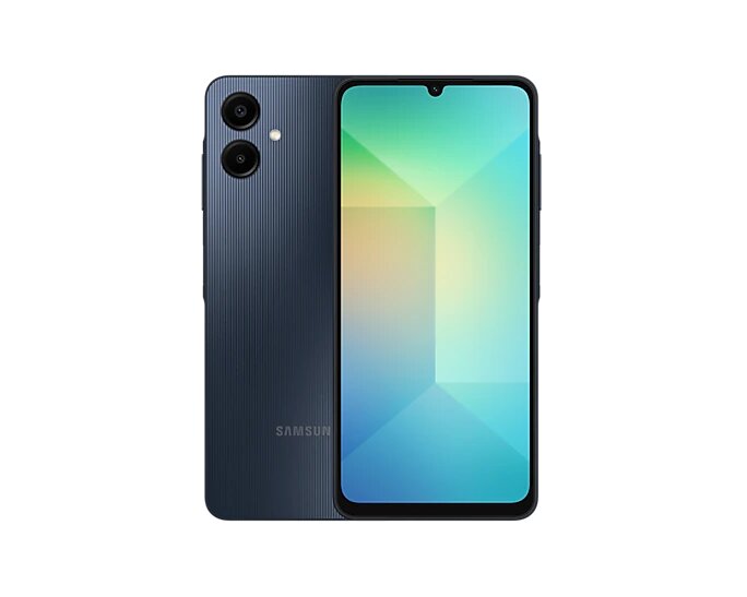 Galaxy A06 4+64GB (Gold)