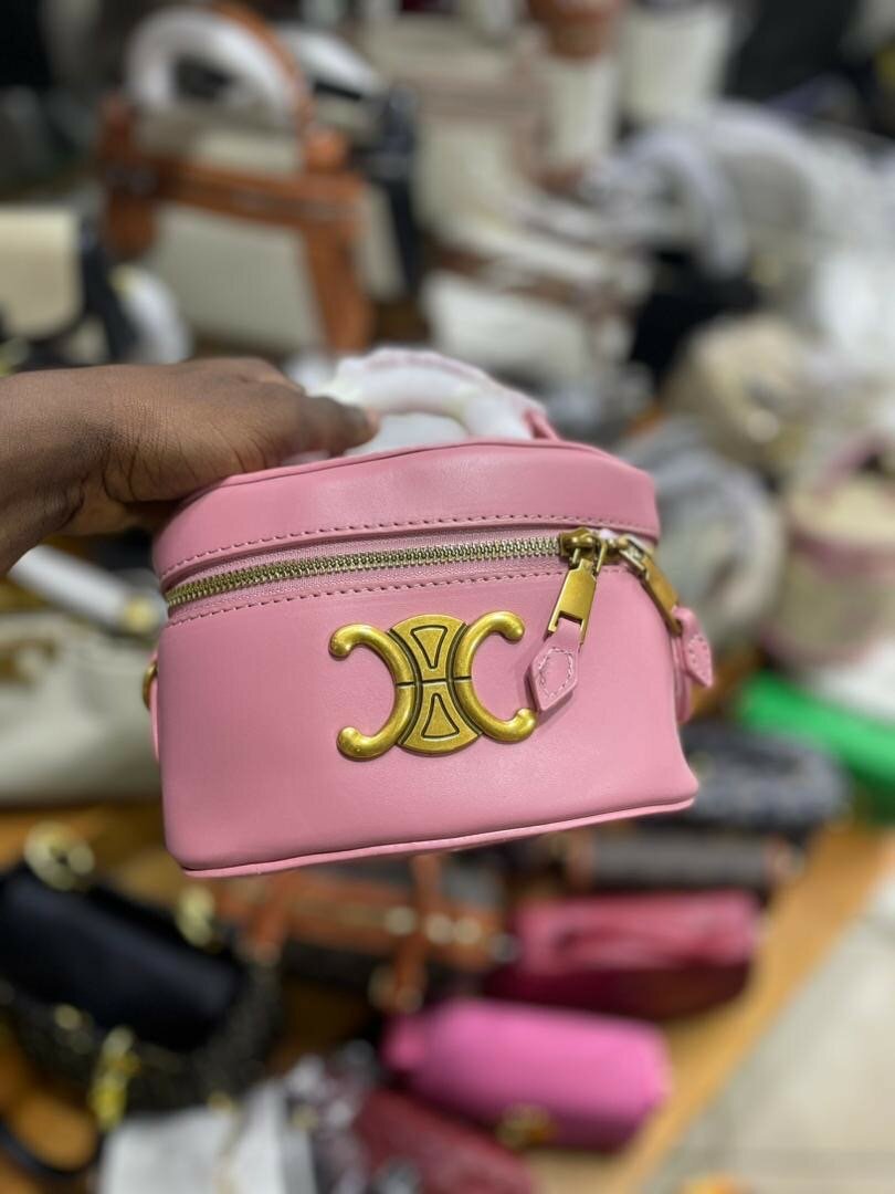 Sac à Main en Simili Cuir Élégant