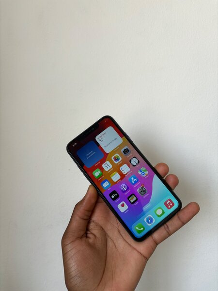 iPhone 11 Pro Max