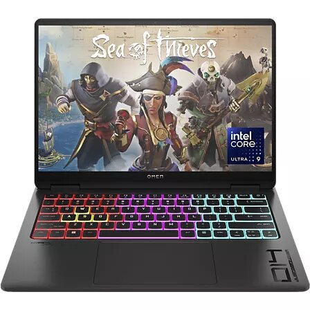 HP Omen Transcend 14-FB0131NF