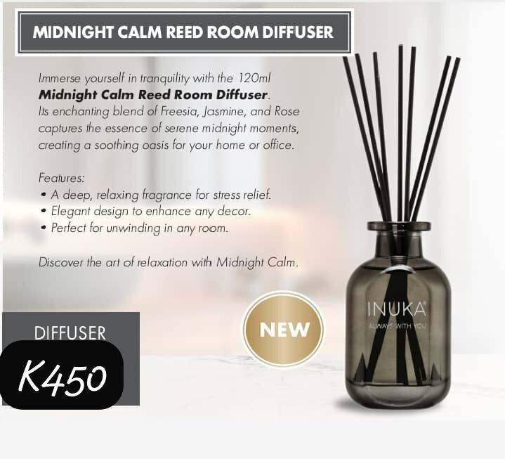 Home reed diffusers
