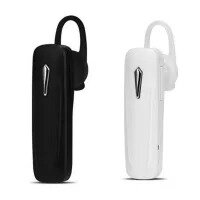Mini Wireless Bluetooth V4.1+EDR Headset with Noise Cancel Mic
