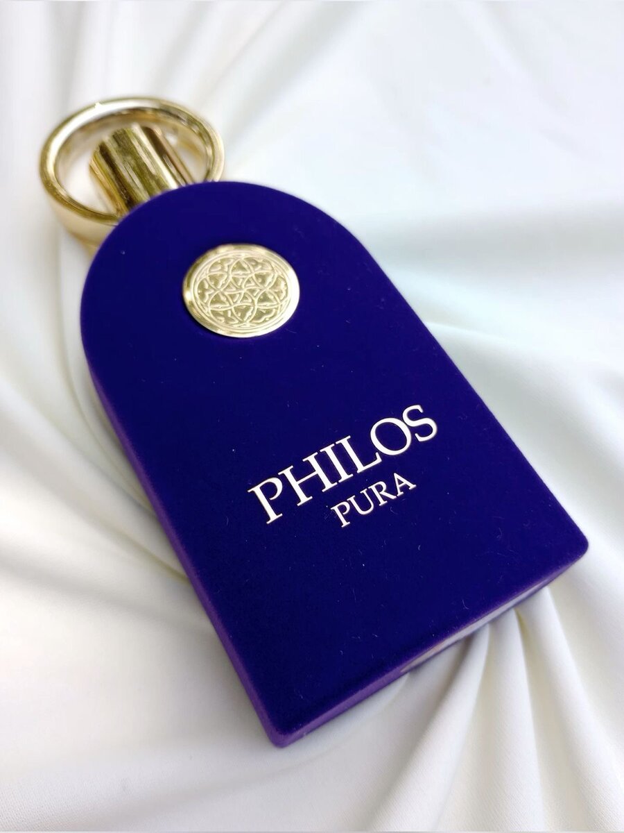 Parfum PHILOS Elegance UNISEXE