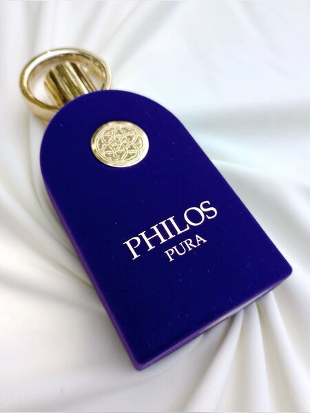 Parfum PHILOS Elegance UNISEXE