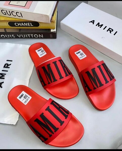 Original Slippers For Unisexs