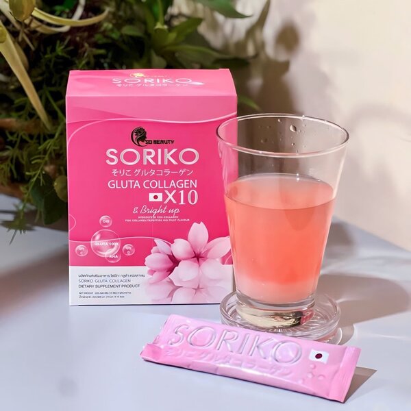 SORIKO collagen