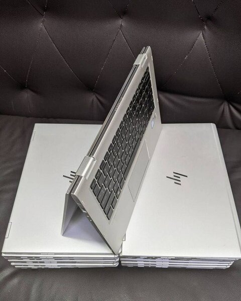 HP ELITEBOOK
