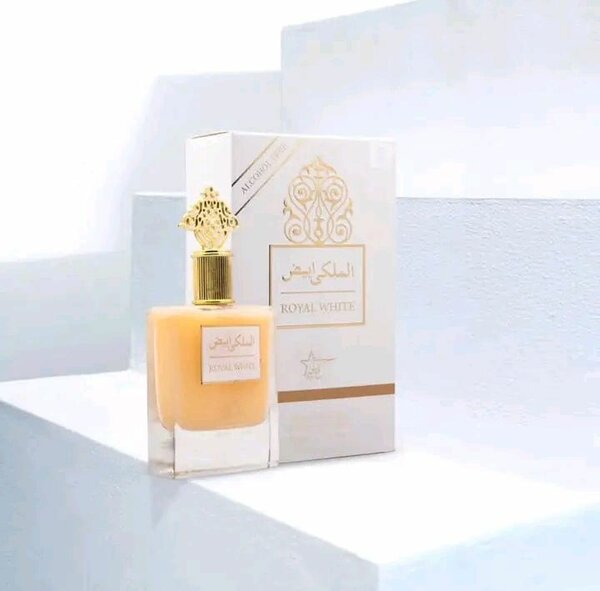 Parfum Royal White
