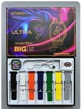 Montre connectée en promo