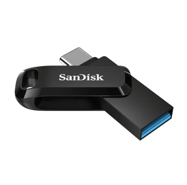 SanDisk Ultra Dual Drive 64GB