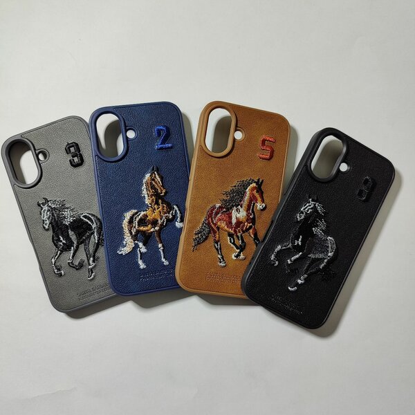 Iphone polo case all model available