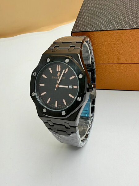 Luxe Montre Homme Quartz