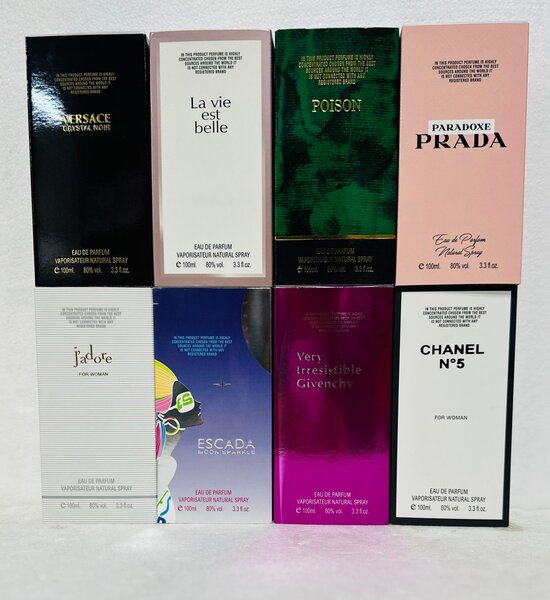 Smart Collection 100mls