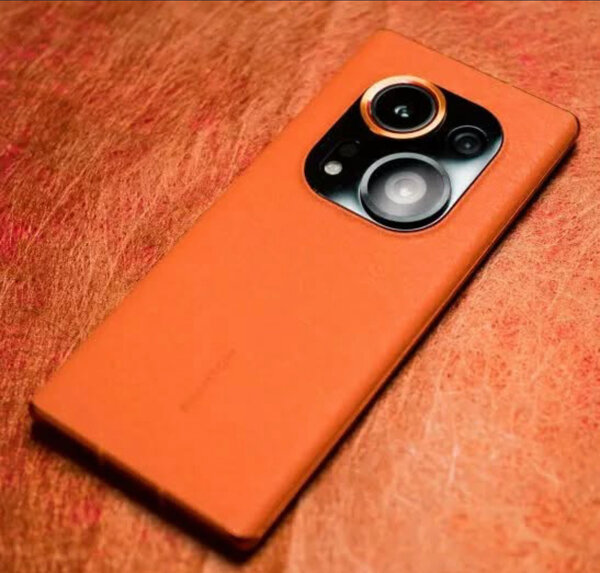 Techno Phantom X2 Pro (5G)