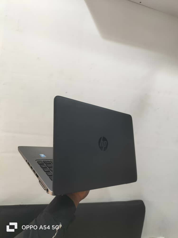 Hp core i5 5th gen