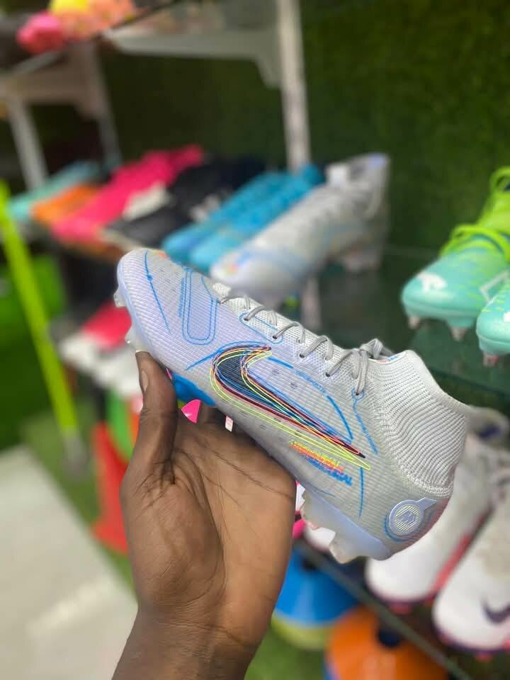 Nike mercurial