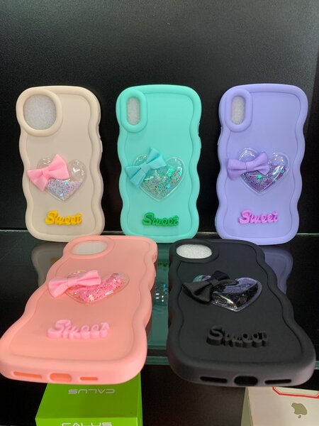 iPhones cases