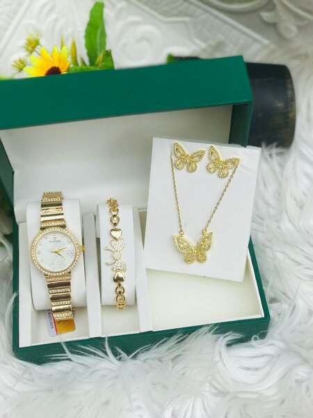 Jewelry Set for Ladies