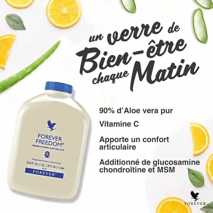 Bien-être Articulaire