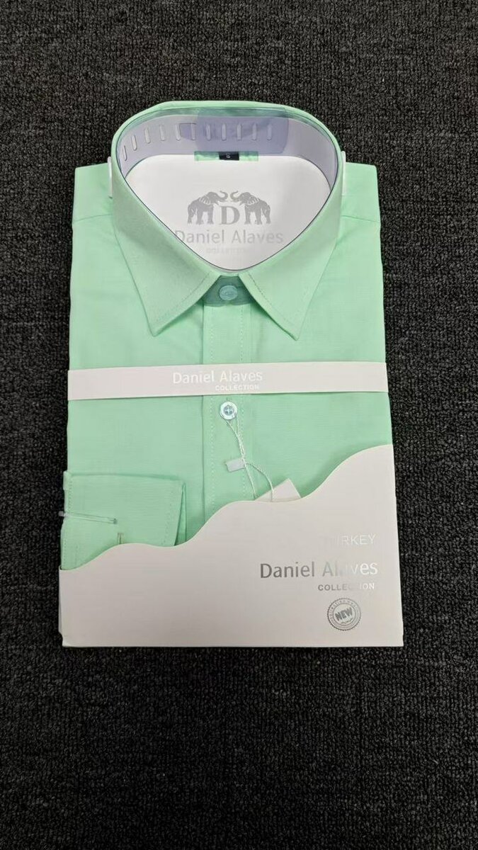 Chemise Classique Homme