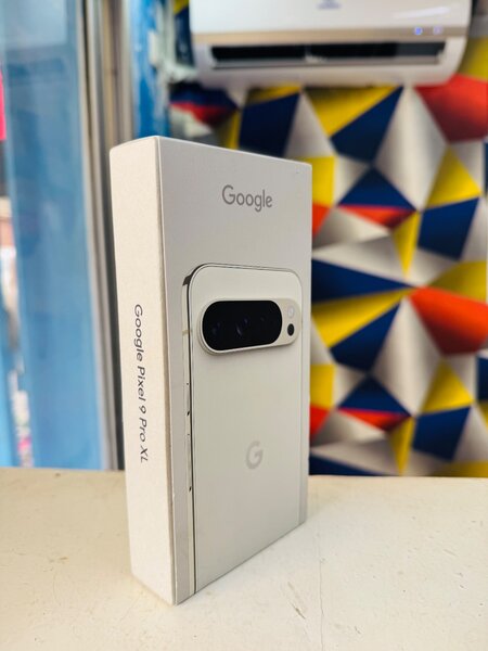 Google pixel 9 pro xl