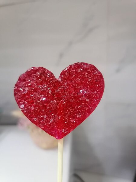 Леденцы на любой вкус и цвет