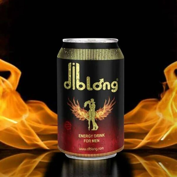 Diblong ginseng Drink (for Men