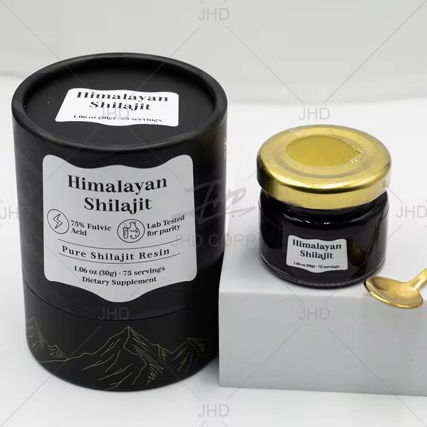 Shilajit Himalayen Pur