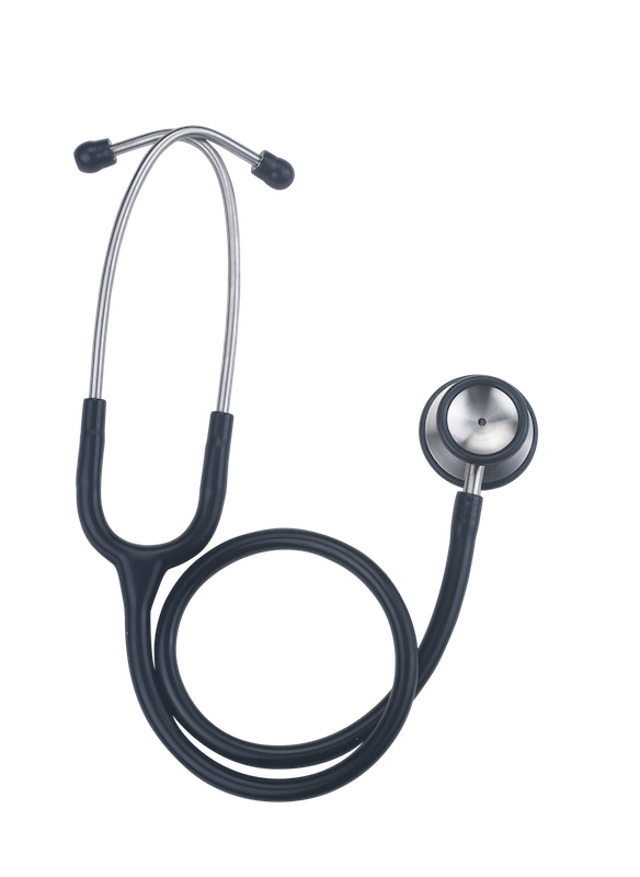 SINGLE HEAD STETHOSCOPE