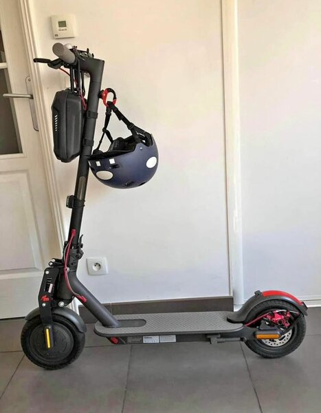 Trottinette électrique urbaine