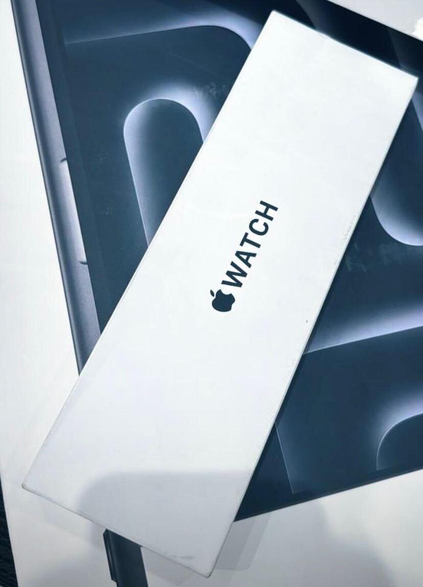 Apple smart Watch series 9 45m