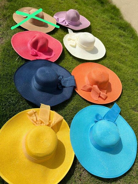 LOVELY UNISEX HATS AND MANY MORE