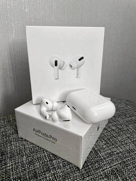AirPod Pro