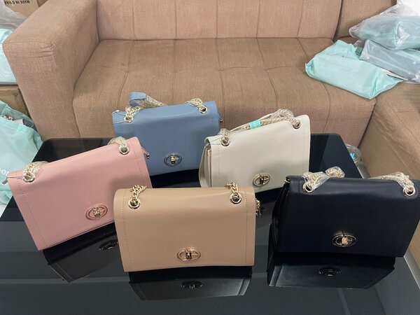 Sac à main élégant femme