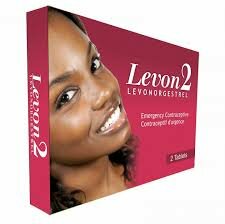 Levon 2 Emergency Contraceptive