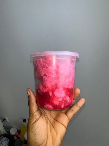 Savons tomato blanchissant