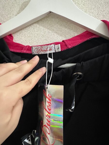 Спортивная двойка новый с этикеткой