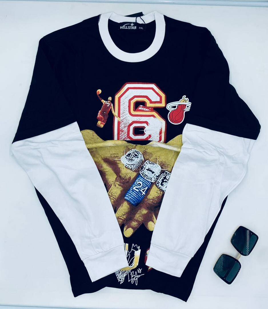 Quality sweat shirts