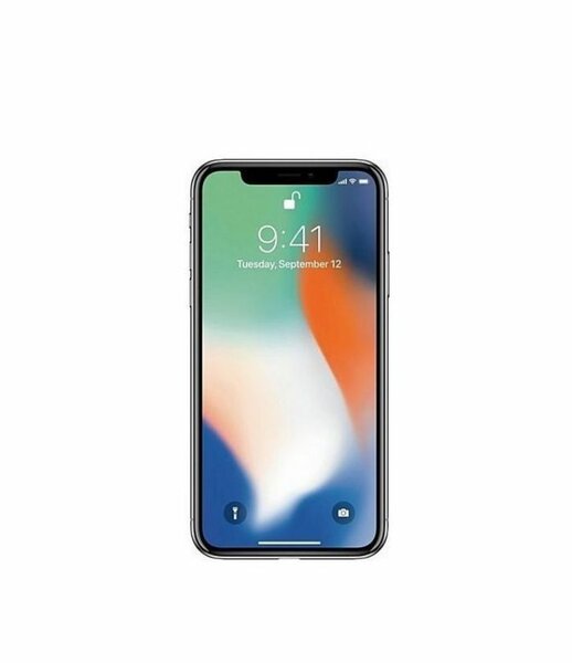 iPhone X 5.8-256GB-3GB RAM