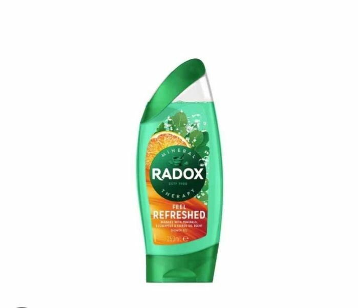 Raddox Bath 250ml