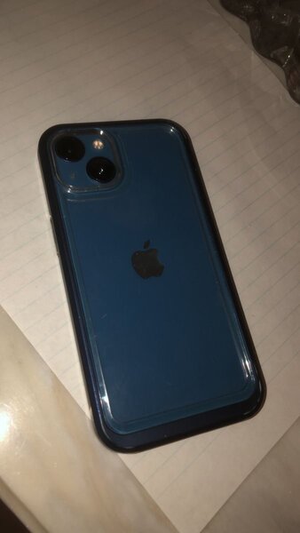 iPhone 13