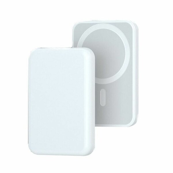 Chargeur MagSafe portable