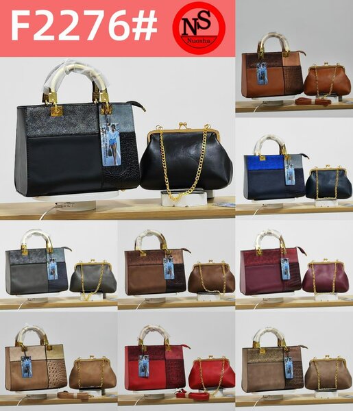 Ladies Handbags