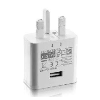 Fast White Charger For Samsung Galaxy S7 Edge S6 S5 Note 4 5 S9/ S9+/ S8/ S8+ PLUS/ Note 7/ 8 / A3/A5/A7 