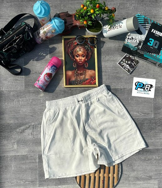 Shorts décontractés homme