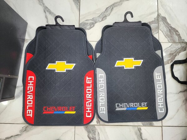 Tapis de Voiture Antidérapants