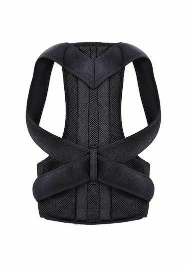 Correcteur de posture ajustable