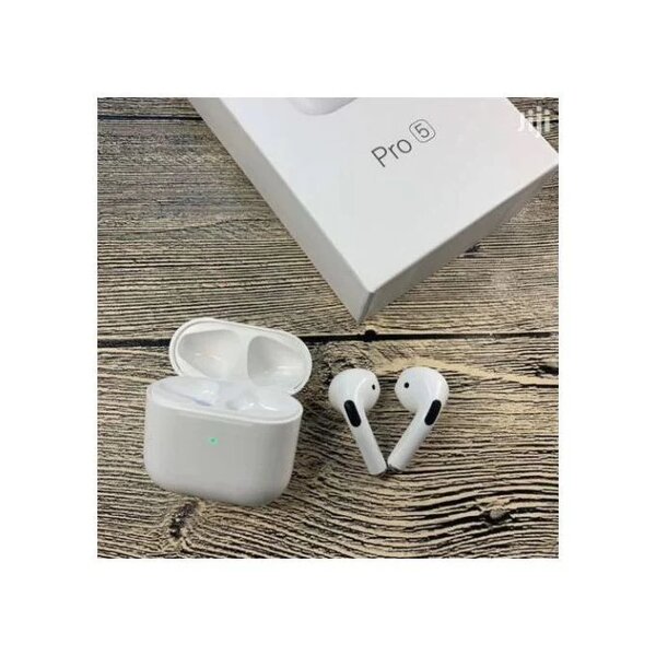 Écouteurs sans fil Bluetooth Pro5